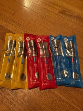 Facial serums set of 6 price firm